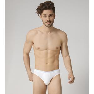sloggi men Basic Mini férfi alsó - fehér