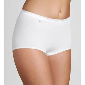 sloggi Basic+ Maxi női alsó - fehér