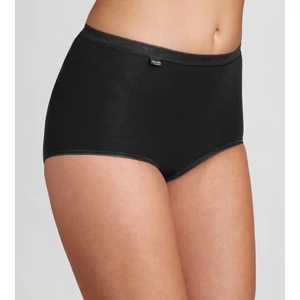 sloggi Basic+ Maxi női alsó - fekete