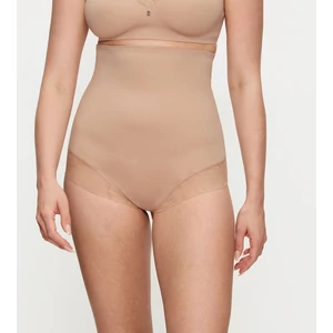 True Shape Sensation Super HW Panty alakformáló alsó - testszín