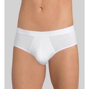 sloggi men 24/7 Midi 2P férfi alsó 2 db - fehér