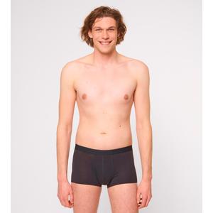 sloggi men 24/7 Hipster 2P férfi alsó 2 db - fekete