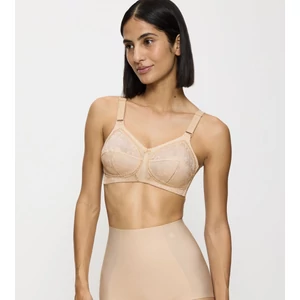 Triumph Doreen X melltartó - testszín