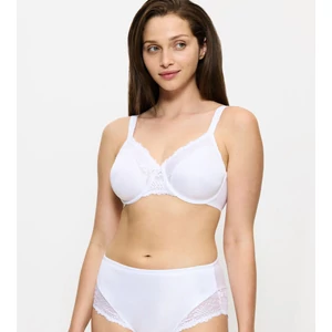 Triumph Ladyform Soft W X melltartó - fehér