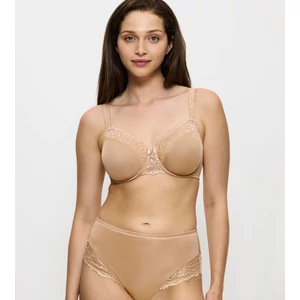 Triumph Ladyform Soft W X melltartó - testszín