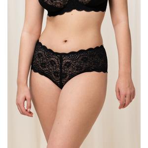 Amourette 300 Maxi X női alsó - fekete