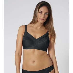 Triumph Claudette 104 N X melltartó - fekete