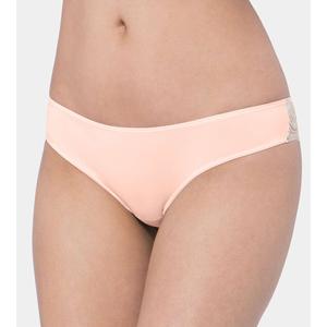 Lovely Micro Brazilian String női alsó - testszín