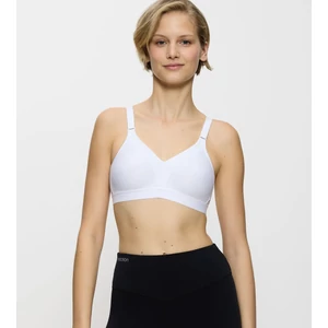 Triaction Wellness N sportmelltartó - fehér