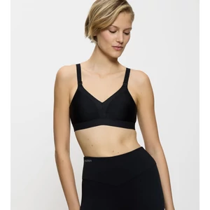 Triaction Wellness N sportmelltartó - fekete
