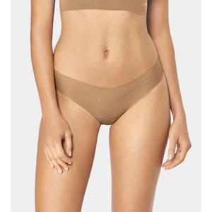 sloggi ZERO Cotton Hipstring női alsó - testszín