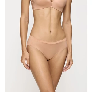 Body Make-up Soft Touch Hipster EX női alsó - testszín