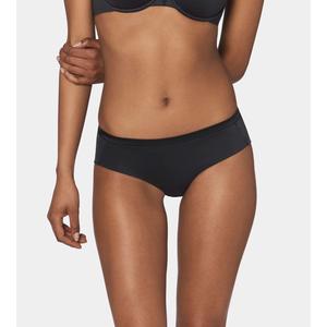 Body Make-up Soft Touch Hipster EX női alsó - fekete