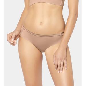 Body Make-up Soft Touch Hipster EX női alsó - testszín