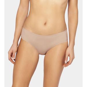 Sporty Micro Hipster01 női alsó - testszín