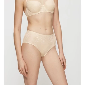 Amourette Charm Maxi01 női alsó - testszín