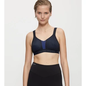 Triaction Energy Lite N EX sportmelltartó - fekete