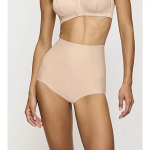 Medium Shaping Series Highwaist Panty női alsó - testszín