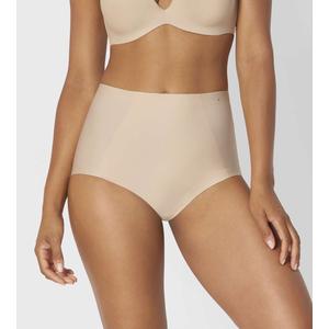 Medium Shaping Series Highwaist Panty női alsó - testszín