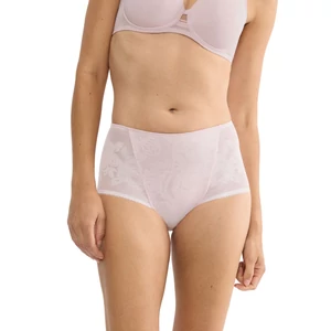 Wild Rose Sensation Maxi alakformáló női alsó - halvány rózsaszín