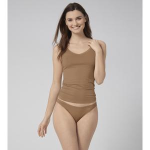 sloggi GO Mini C2P női alsó 2 db - barna