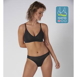 sloggi BODY ADAPT Bralette melltartó - fekete