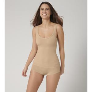 sloggi GO Allround Shirt 02 női trikó - testszín