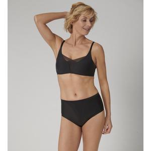 Triumph Shape Smart Maxi női alsó - fekete
