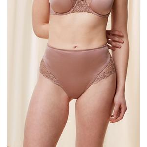 Triumph Ladyform Soft Maxi női alakformáló alsó - karamellszín