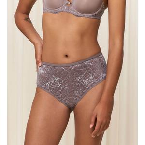 Amourette Charm Conscious Maxi01 női alsó - ezüstös barna