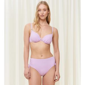 Summer Glow WP sd bikini felső - lila