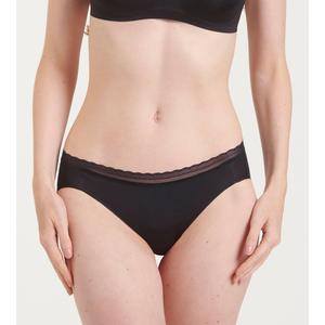 sloggi BODY ADAPT Twist Hipster női alsó - fekete