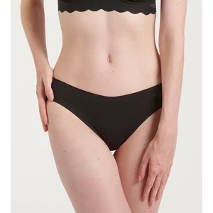 sloggi ZERO Microfibre 2.0 Hipstring női alsó - fekete