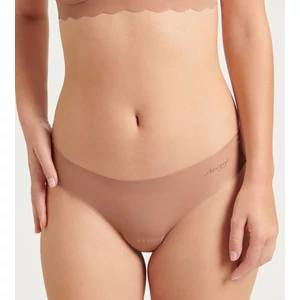 sloggi ZERO Microfibre 2.0 Hipstring női alsó - testszín