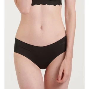 sloggi ZERO Microfibre 2.0 Hipster női alsó - fekete
