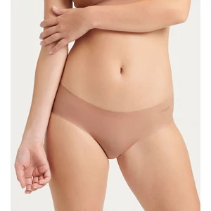 sloggi ZERO Microfibre 2.0 Hipster női alsó - testszín