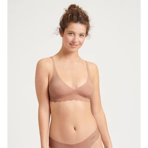 sloggi ZERO Microfibre 2.0 Soft bra melltartó - testszín