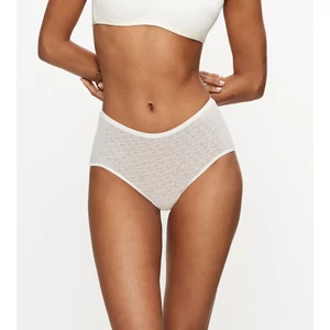 Triumph Signature Sheer Maxi EX női alsó - ekrü