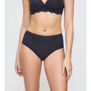 Amourette Charm T Maxi02 női alsó - sötétszürke