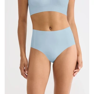 sloggi ZERO Feel 2.0 High waist női alsó - halvány kék