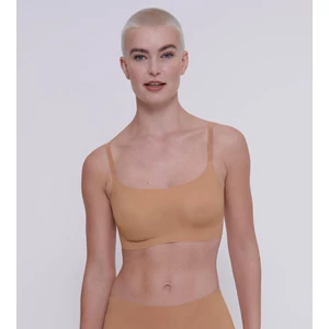 sloggi ZERO Feel 2.0 Ultra Bra szivacsos melltartó - testszín