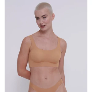 sloggi ZERO Feel 2.0 Top szivacsos melltartó - testszín