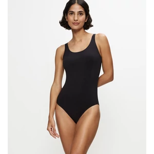 Smart Natural BS női body - fekete