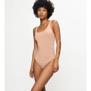 Smart Natural BS női body - testszín