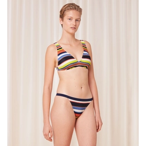 Summer Mix & Match Rio 01 pt bikini alsó - színes mintás