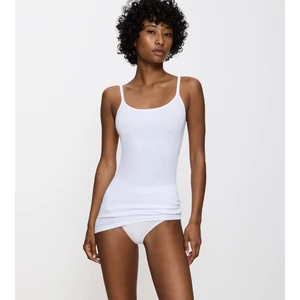Katia Basics_01 Shirt 01 X női trikó - fehér