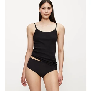 Katia Basics_01 Shirt 01 X női trikó - fekete