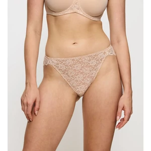Amourette Highleg Tai női alsó - testszín