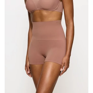 Triumph Soft Sculpt Bandeau Short száras alsó - tejeskávé