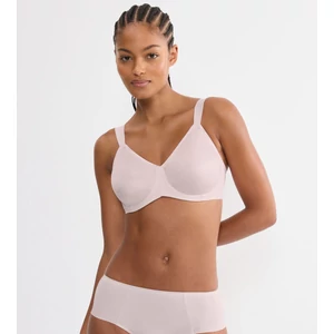 Essential Minimizer T W X merevítős, minimizer, alakformáló melltartó - halvány rózsaszín